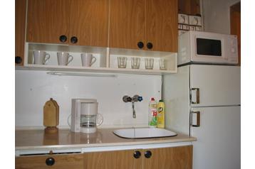 Slovakia Chata Nižná Boca, Exterior